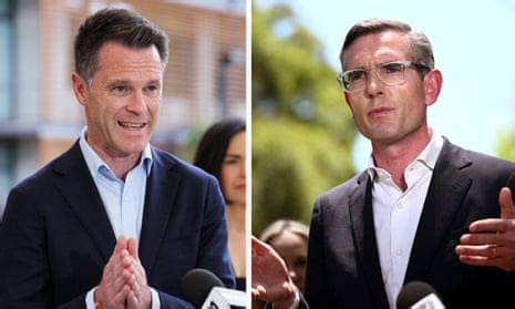 Tightening polls suggest NSW could be heading towards minority .